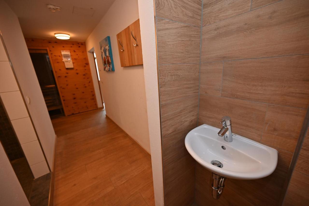 Residence Alpin - Top 9 By Four Seasons Apartments Kaprun Luaran gambar