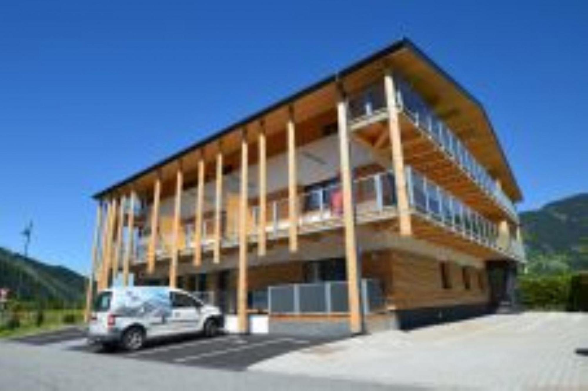 Residence Alpin - Top 9 By Four Seasons Apartments Kaprun Luaran gambar