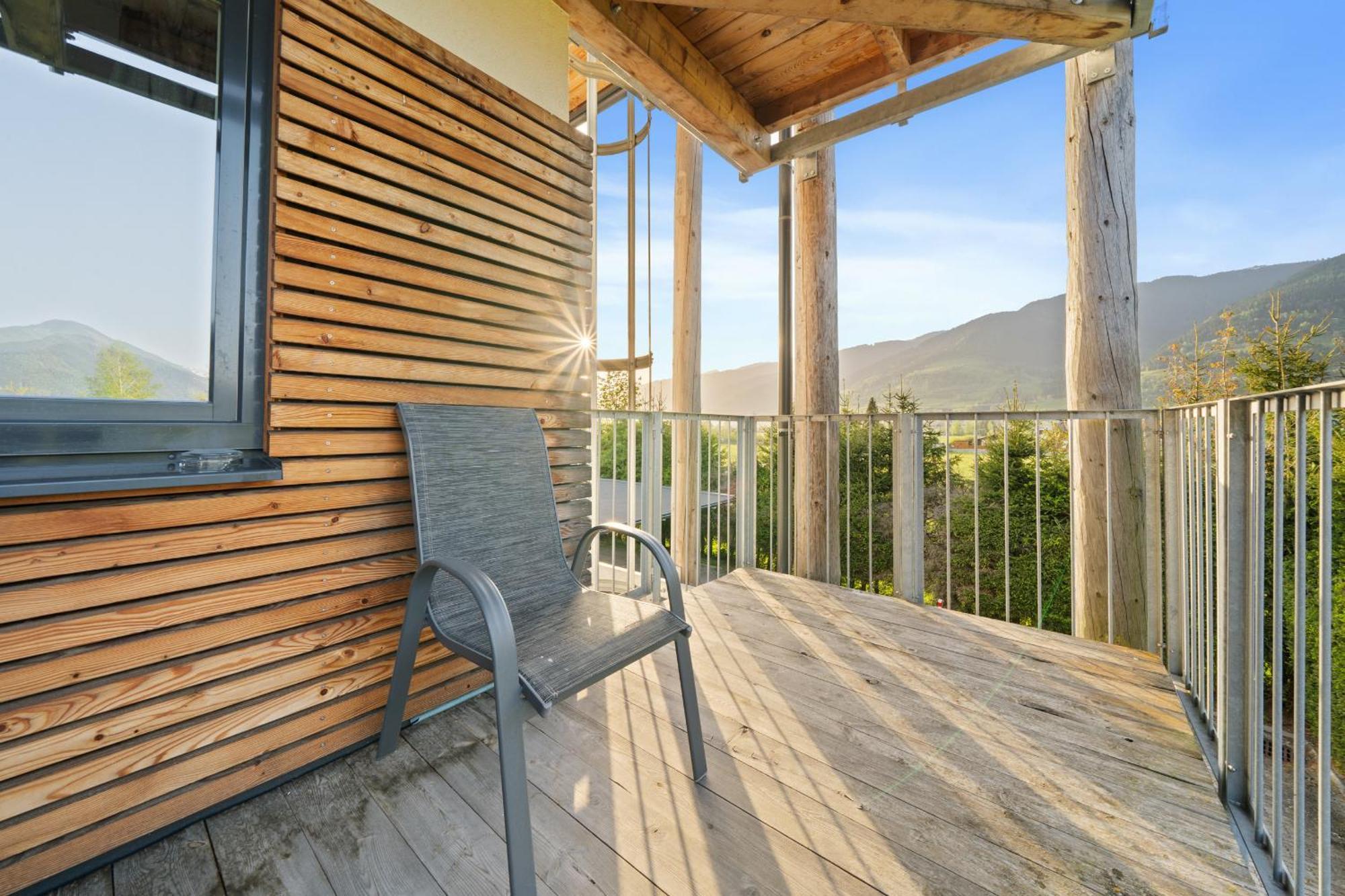 Residence Alpin - Top 9 By Four Seasons Apartments Kaprun Luaran gambar